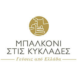 Mpalkoni Stis Kyklades profile